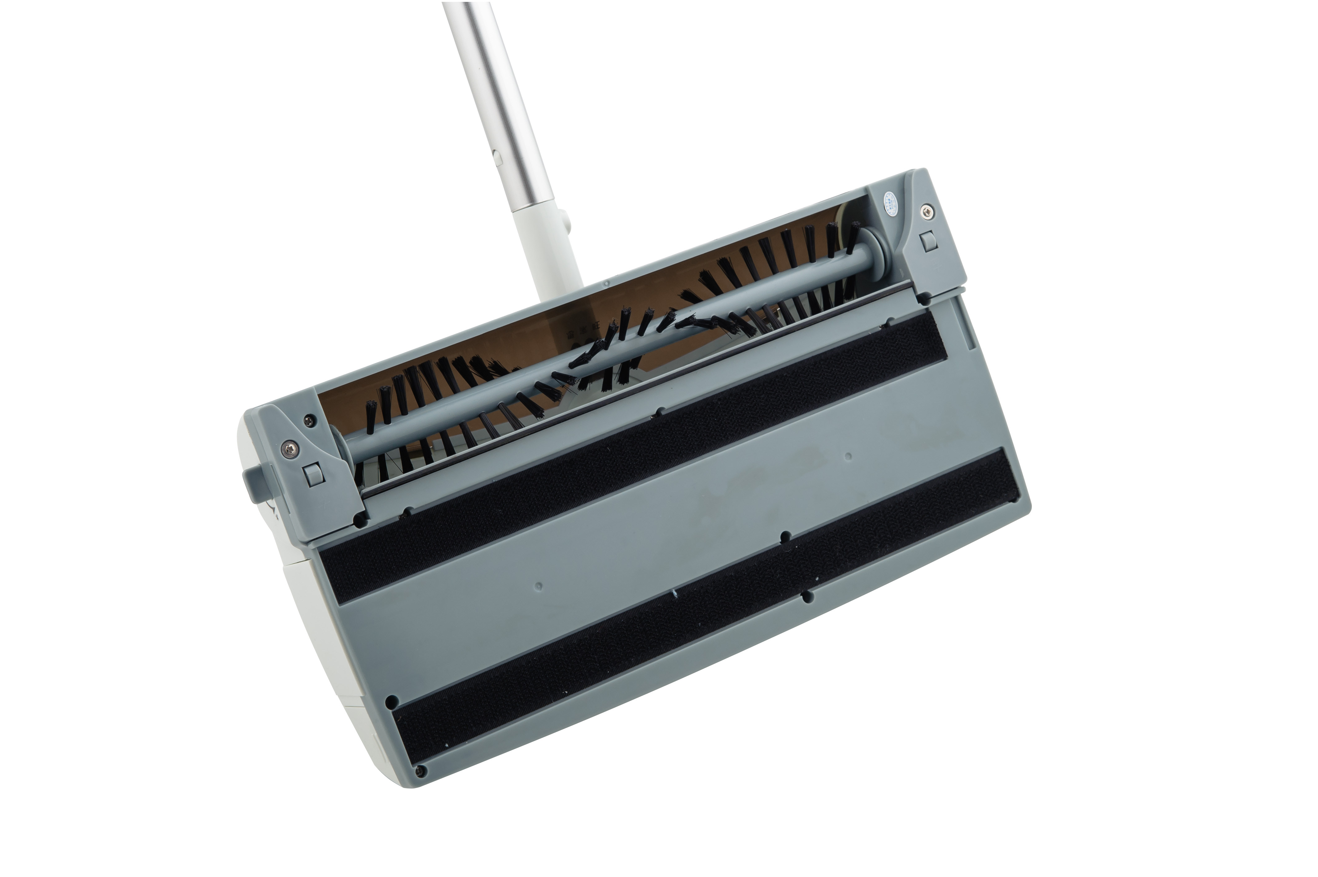 美丽雅扫地机手推式家用电动拖地笤帚扫帚拖把扫把懒人扫把吸尘器