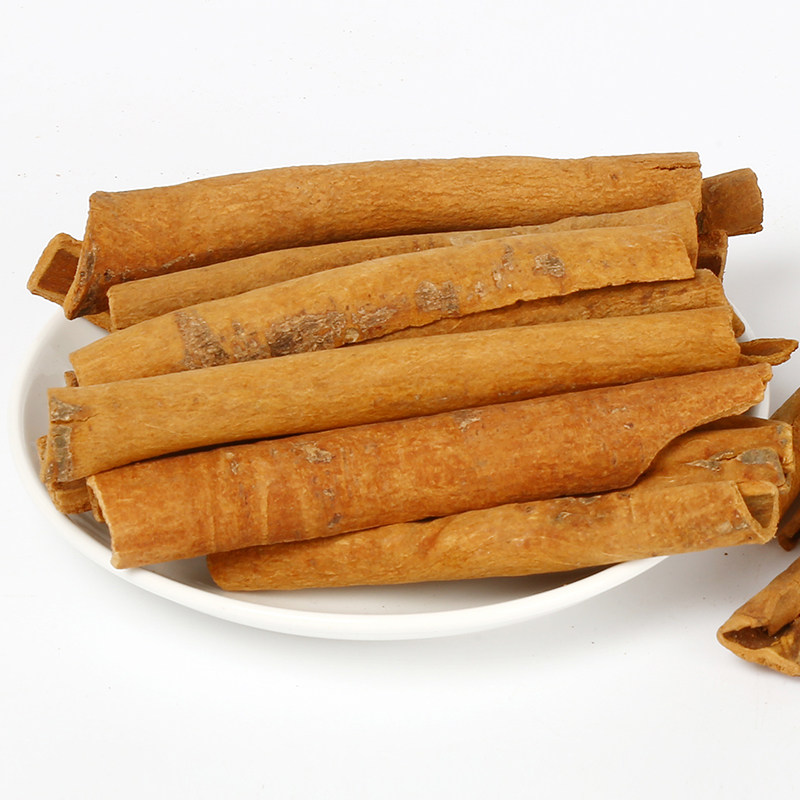 四件包邮50g 桂皮 手工精制肉桂 香辛料 调味料 舒筋花草茶