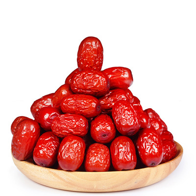 天天特价新疆红枣精选灰枣珍珠小枣500克肉厚香甜新疆特产包邮