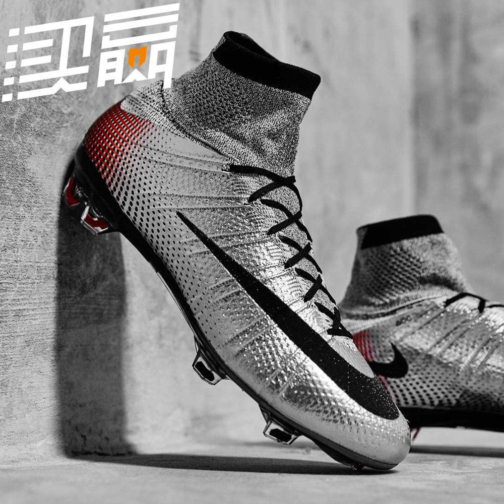 正品打折【买赢】nike mercurial superfly cr7 c罗限量足球鞋839622