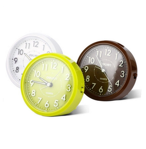 得力新品9033闹钟 静音机芯 带夜已售2件 ￥ 30.0 ￥30.0(10折) 包邮