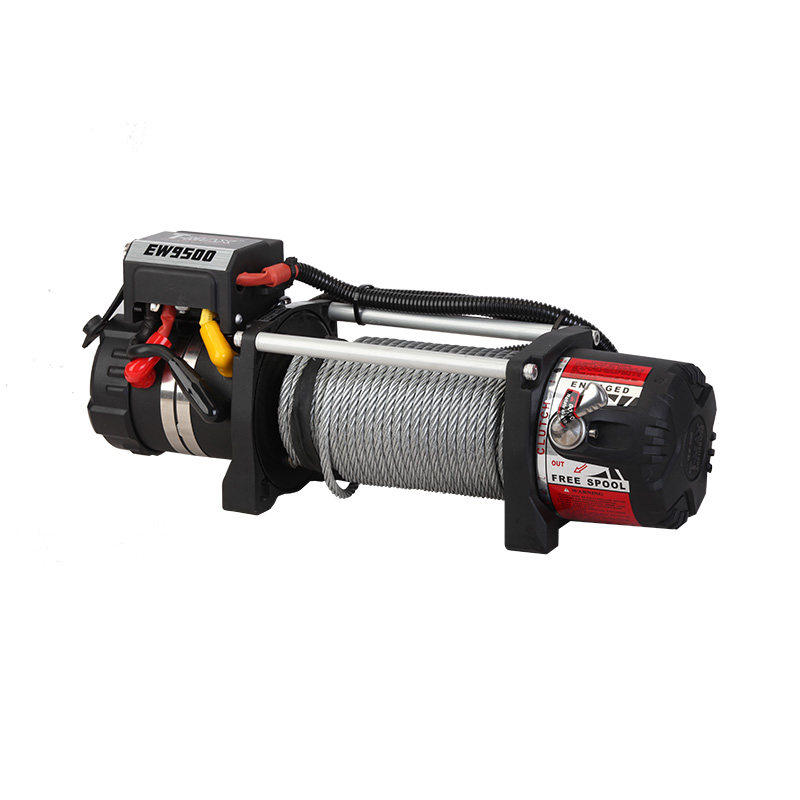 天铭t-max长城哈佛h9专用电动绞盘ew 9500