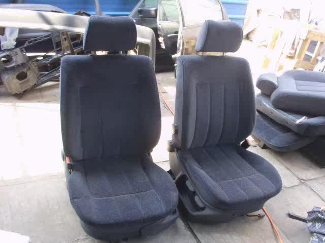 帕萨特b4拆车件,纯德座椅(单只价)