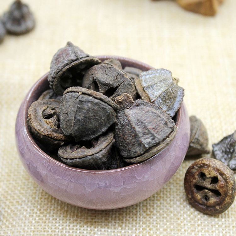 【高品质】新货精选特级正宗云南野生一口钟 中药材一口盅500克