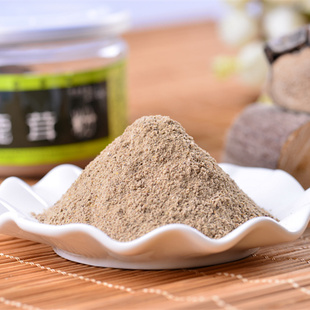 诚信参茸长白山优质梅花鹿茸粉 1克100%纯度鹿茸片细磨粉自家打粉