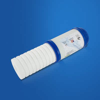 天川10吋双节碳滤芯节能直饮水机净水器过滤器商用满三支包邮