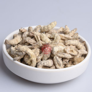 中草药 亳州中药材批发 炒僵蚕1000克89元 白僵蚕1000克80元 中草药