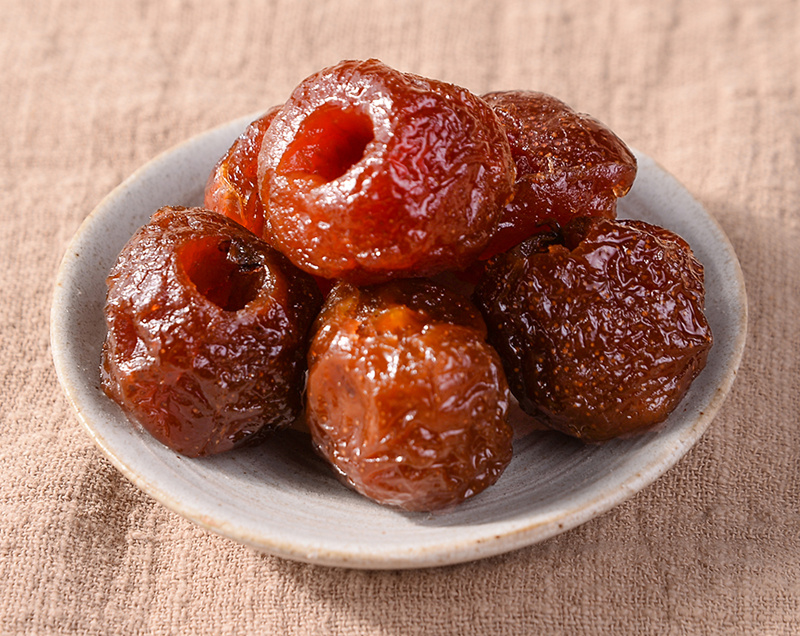 新鲜山东空心无核山楂凉果蜜饯500g小包装山楂球酸甜开胃果脯零食