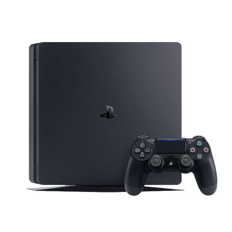 sony/索尼 ps4主机全新 ps4家用游戏机 国行 500g 1tb带手柄正品