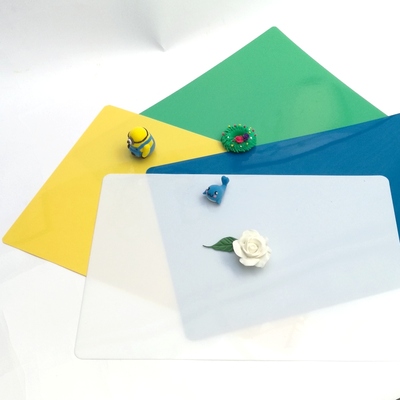 幼儿园泥工板diy儿童超轻粘土橡皮泥工具板垫板彩泥陶