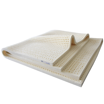 越南liena纯原装进口天然乳胶床垫1.8m95d芽庄有售品质超泰国皇家