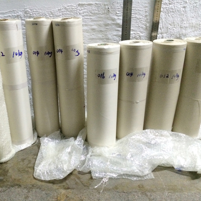 铁氟龙高温布封口机耐高温隔热布制袋机热切绝缘烫布45cm宽0.12mm