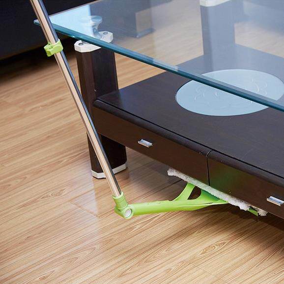 家用擦玻璃器双面擦窗器伸缩杆玻璃清洁器双层刮刷擦窗户工具拖把