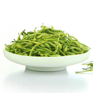 原生态金银花干花野生晒干花草茶干货金银花花茶叶干金银花清热气