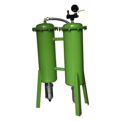 喷漆用双联4/8级气泵油水分离器空压机过滤器压缩空气净化器包邮