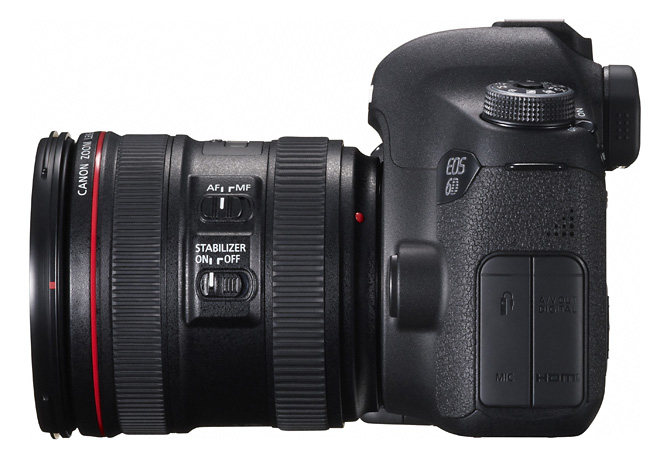 正品canon/佳能 eos 6d套机(24-70mm) 6d数码单反套机24-70现货