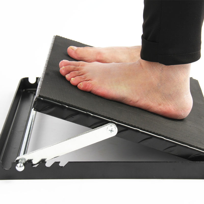 康复器材变形踝关节矫正器足内翻足外翻足下垂锻炼器材拉筋斜板