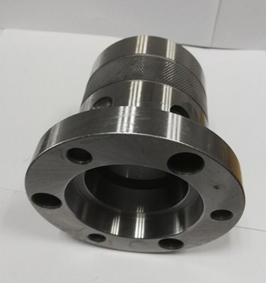 正品精密数控车床轴头夹头座拉式筒夹体25型36型42型46型夹套定做