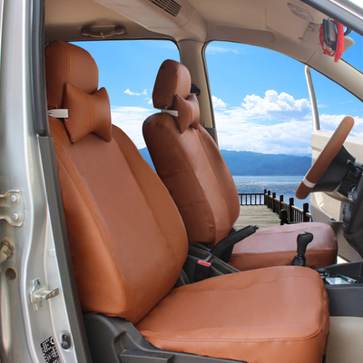 东风小康k17面包车座套七座k07s v07s c37 k02面包车四季专用座套