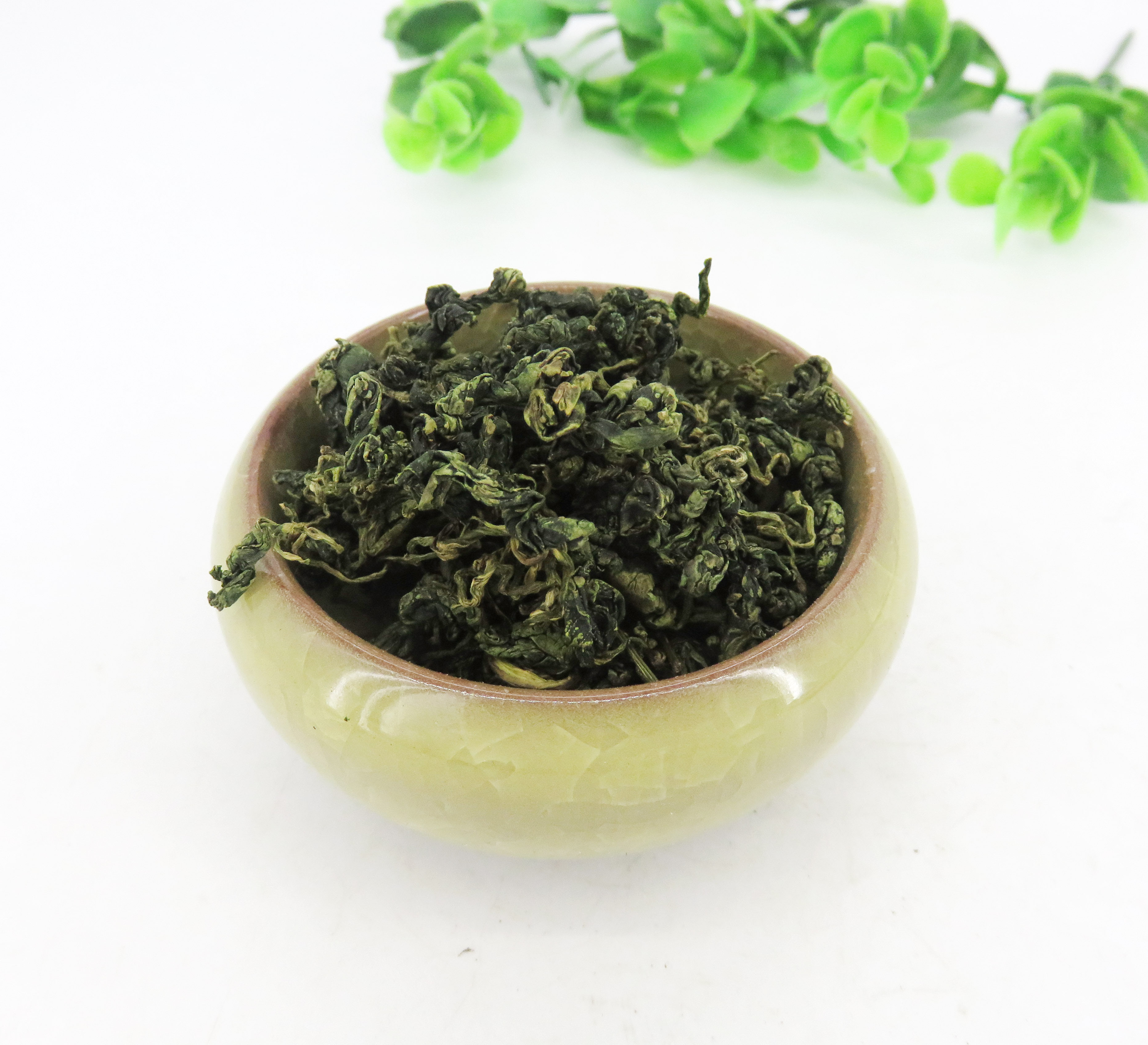 无硫绞股兰绞股蓝500g包邮 可搭绞股蓝茶