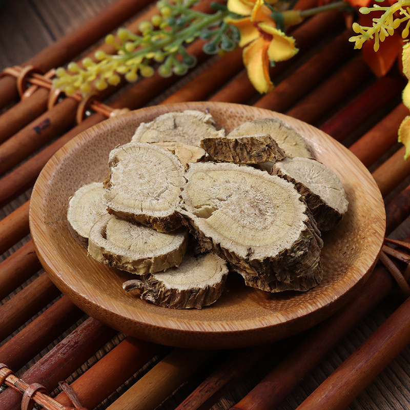 中药材 精选货 苦参 500克 23元 保证质量