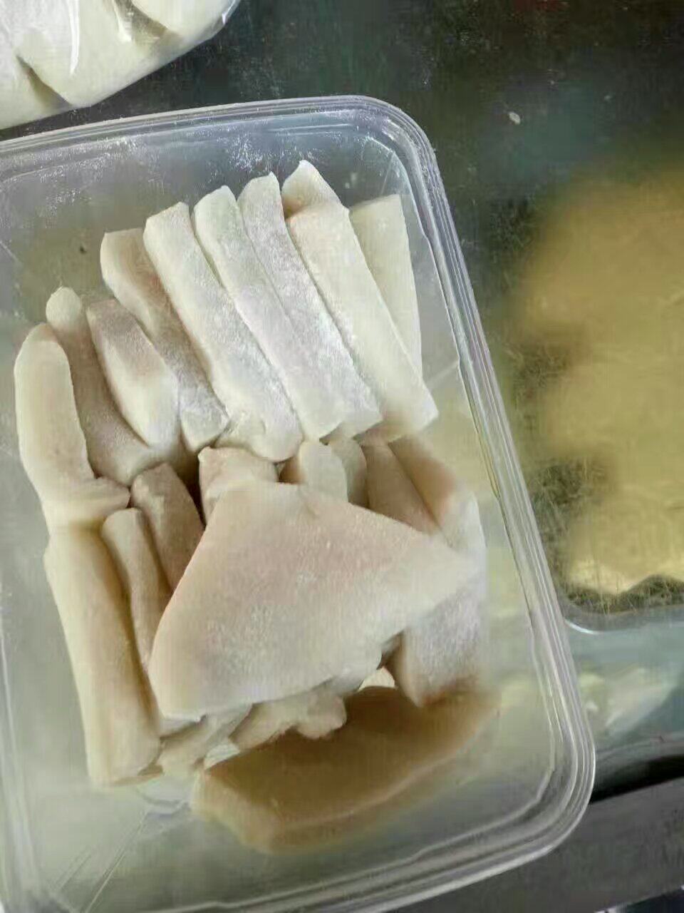 碣石正宗传统工艺纯手工人气糕点糯米软糕仔零添加剂休闲食品500g