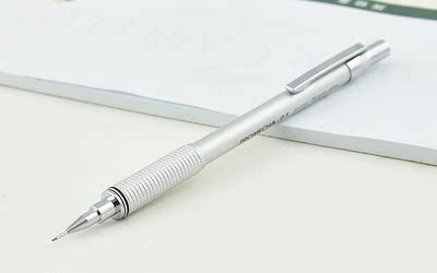 日本乐多ohto 专业机械可调自动铅笔 sp-500p 绘图铅笔 全金属