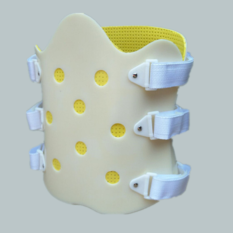 可调节胸腰椎支具固定支架胸椎矫形器男女脊柱腰部骨折固定带腰托