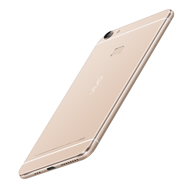 vivo x6s全網通4g智能手機 八核雙卡雙待大屏指紋解鎖手機vivox6s