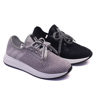 吉尔达女鞋jed2017新款正品休闲鞋透气舒适休闲运动女鞋子/7325