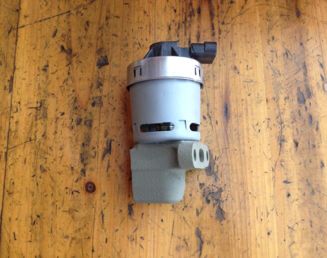 别克老君威 老君越3.0 gl8 废气阀 egr阀【纯正配件】