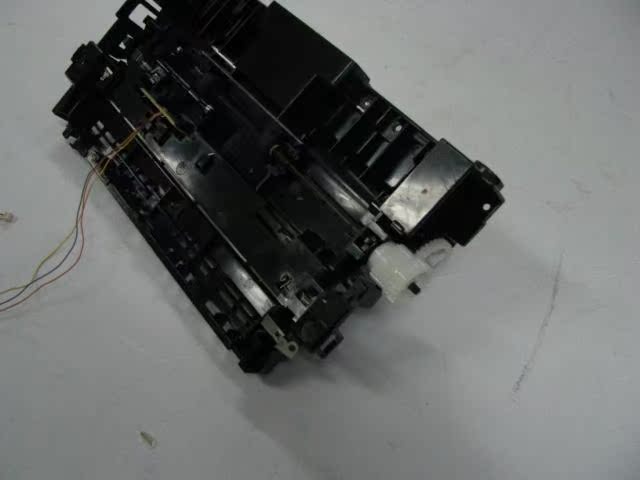 适用原装惠普1522 1505手送进纸传感器 hp1505hp1522进纸器进纸轮_双