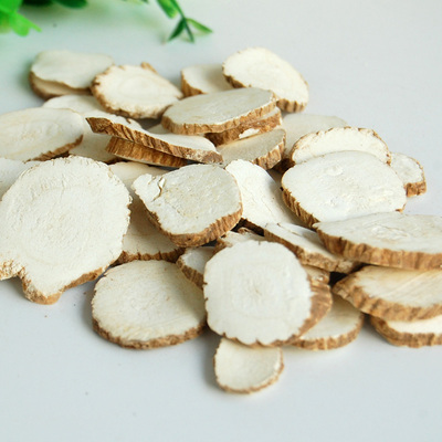 精选白芷片50g 香料去腥料 白芷 白芷片精选白芷片香料调料大全