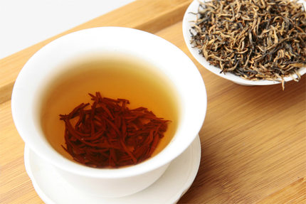 峨眉雪芽 金峨红 慧欣216g 四川工夫红茶 红茶_8折现价351.00元