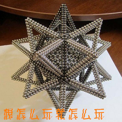 高科技创意玩具 风靡欧美的成人益智休闲减压玩具 很多奇怪的东西