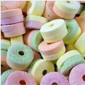 80后经典怀旧零食西游记奶糖 孙悟空唐僧猪八戒酸奶糖 1元5颗