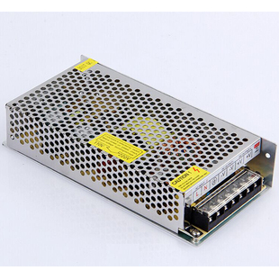 12v开关电源15w25w60w120w150w360wled变压器柜台稳压器镇流器