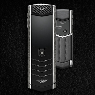 signature奢华手机高贵包邮法拉利签名版宾利 vertu手机威图vertu