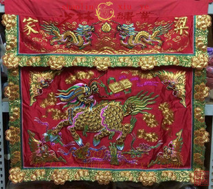 潮州潮绣图片,潮州,潮州府(第4页)_大山谷图库