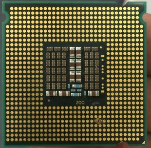 至强e5-2660v3/2.4g/10核20线程qs服务器cpu赶2650/2649/2670v2