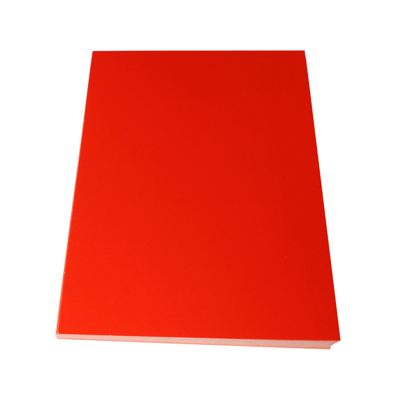 双面/单面大红卡纸 高光铜版纸160克/230克a4 /a3 激光打印纸a3
