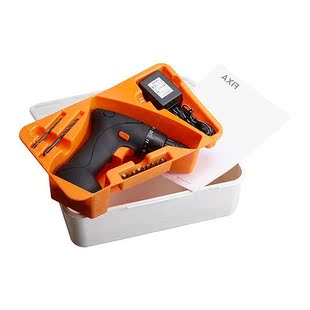 现货包邮【南京宜家代购ikea】费克沙 电动螺丝刀/电钻