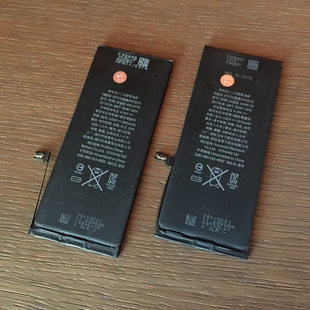 苹果 电池原装 iphone6plus iphone6p内置电池 原厂电板0循环全新