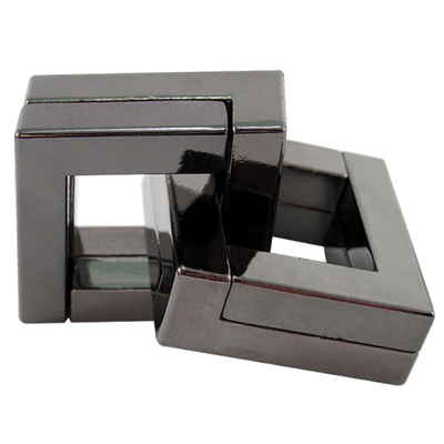 魔金cast puzzle 绊九连环 成人学生益智解密智力高智商解压玩具