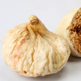 新疆特产大无花果热销无花果王500g