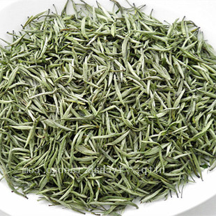 大宝山名茶 茶叶 白毫银针 白茶茶叶 福建白茶 2015春茶新茶