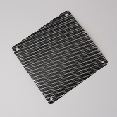 乔思伯(jonsbo)机箱 风扇防尘网 12公分pvc过滤网 12cm长宽