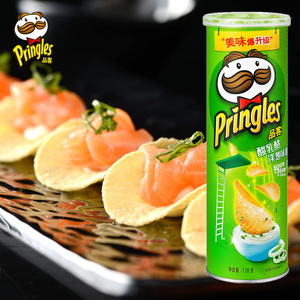 包邮 pringles品客薯片洋葱味110已售0件 ￥ 15.0 ￥15.0(10折) 包邮