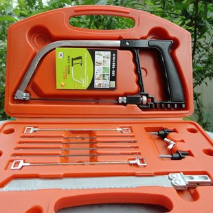 韩亚魔鬼锯万能锯多功能锯园林锯手锯金刚石锯曲线锯锯玉石木头铁