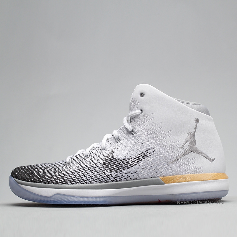 牛哄哄air jordan xxxi cny aj31 乔31 中国新年篮球鞋885429-103